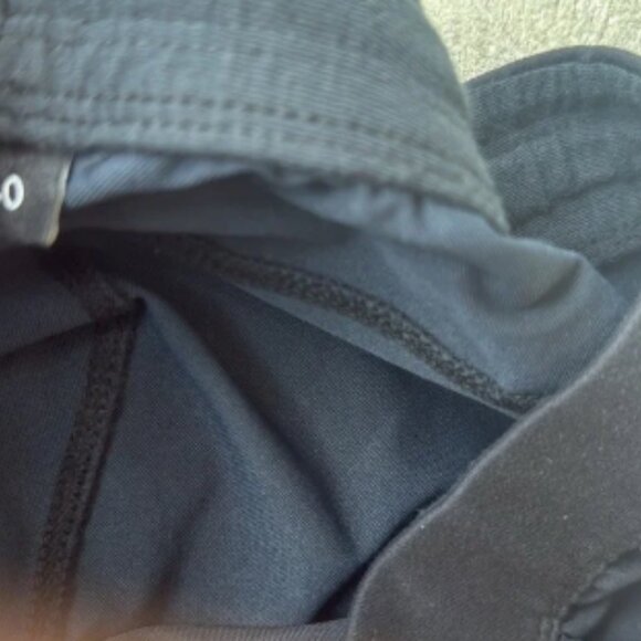 Public‎ Rec Flex Shorts Black Men 40 - Picture 4 of 6